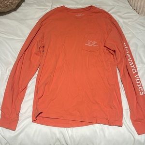 Vineyard Vines long sleeve shirt